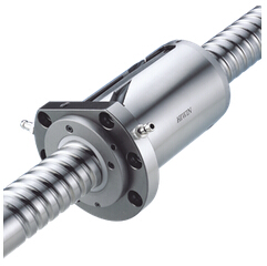 上銀絲桿-超高Dm-N值滾珠絲杠 Co