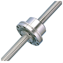 上銀絲桿-螺母旋轉(zhuǎn)式滾珠絲杠 R1