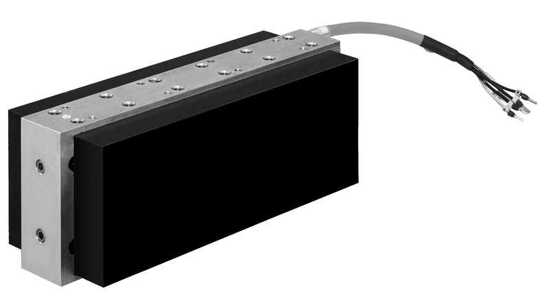 上銀鐵心式直線電機(jī)LMSC7L(WC)