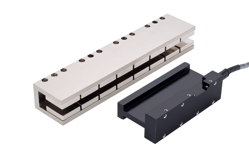 上銀無鐵心式直線電機(jī)LMC-HUB2