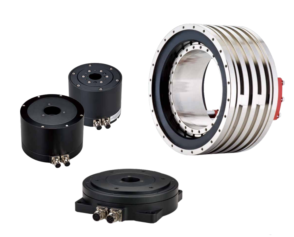 轉矩馬達TMYAAGH(DMYAAGH)